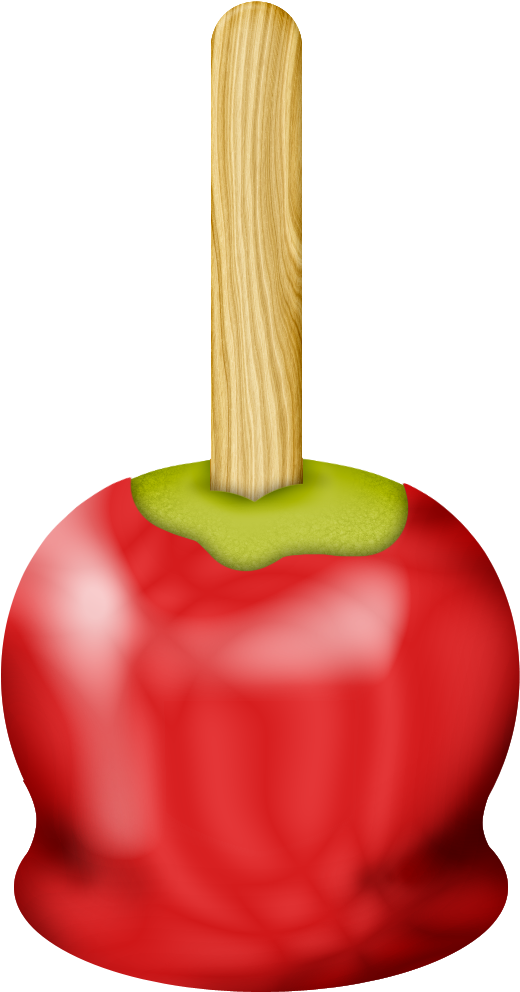 Фото, Автор Ladylony На Яндекс - Clip Art Candy Apples - Free Transparent PNG Clipart Images Download. - Transparent PNG Free Download