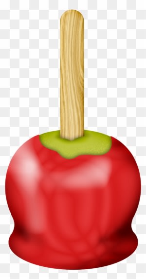 Фото, Автор Ladylony На Яндекс - Clip Art Candy Apples - Free Transparent PNG Clipart Images Download. - Transparent PNG Free Download