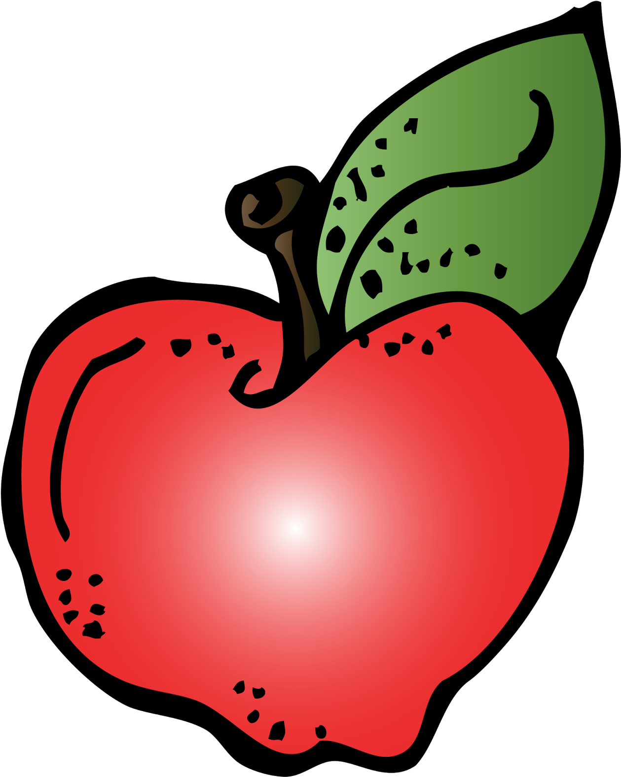 So Here Is Something "new" That I Am Doing This Year - Melonheadz Apples - Free Transparent PNG Clipart Images Download. - Transparent PNG Free Download