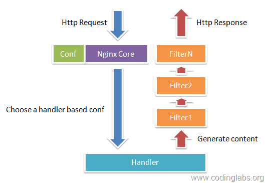 nginx