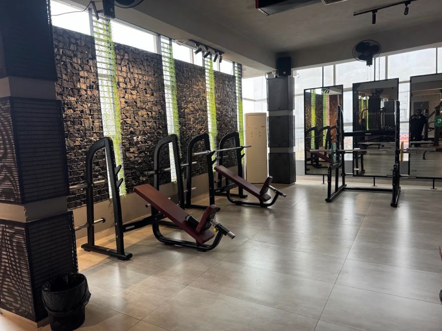 Range Fit Gym gallery photo 9