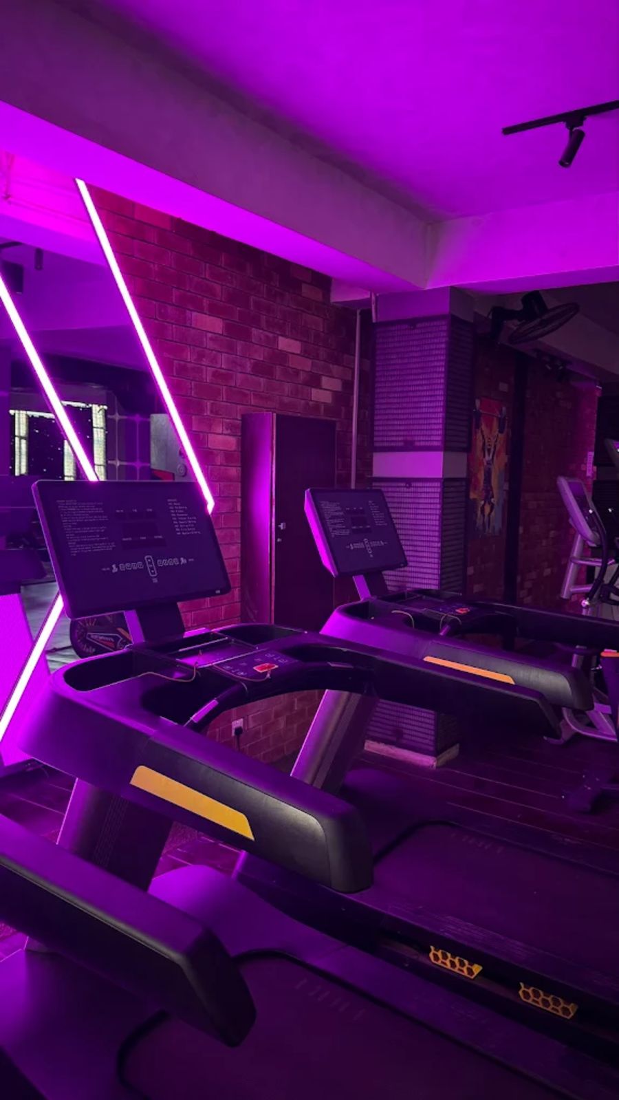 Range Fit Gym gallery photo 11