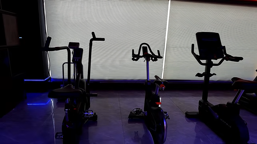 BodyTech EME Gym gallery photo 3