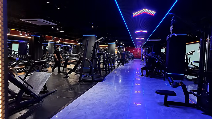 BodyTech EME Gym gallery photo 9