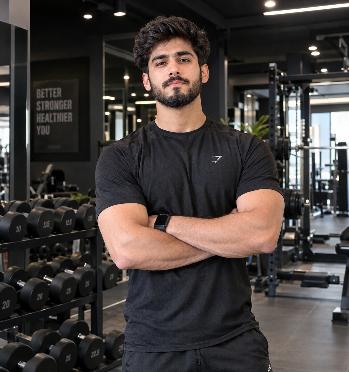 Hamza Ahmed