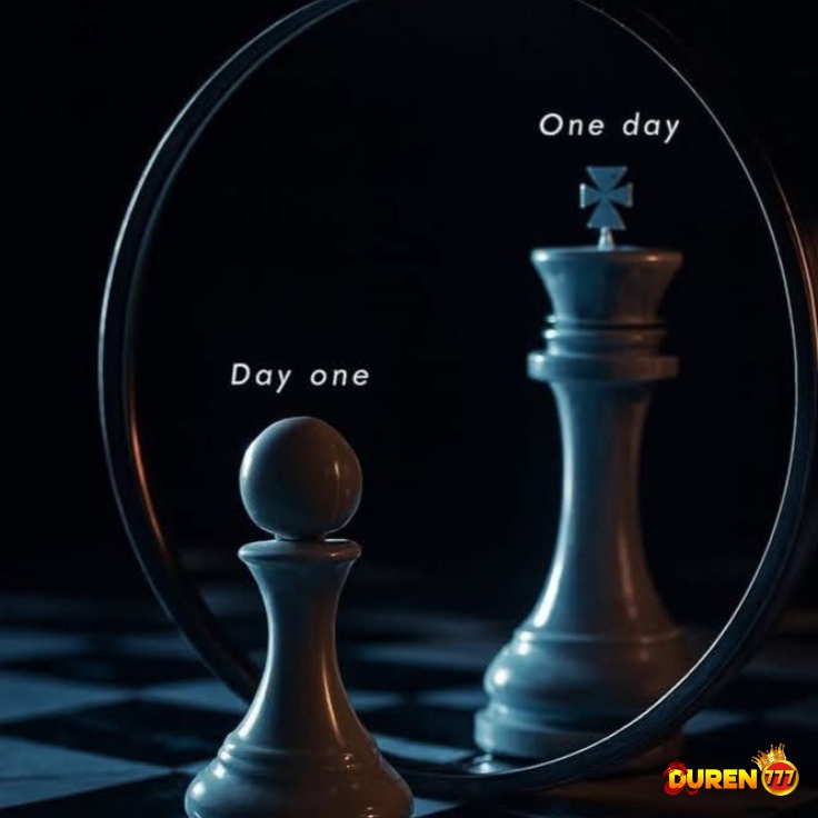 DUREN777 # Tempat Kamu Bisa Berkembang Dengan Rasa Percaya Diri Sendiri image 1