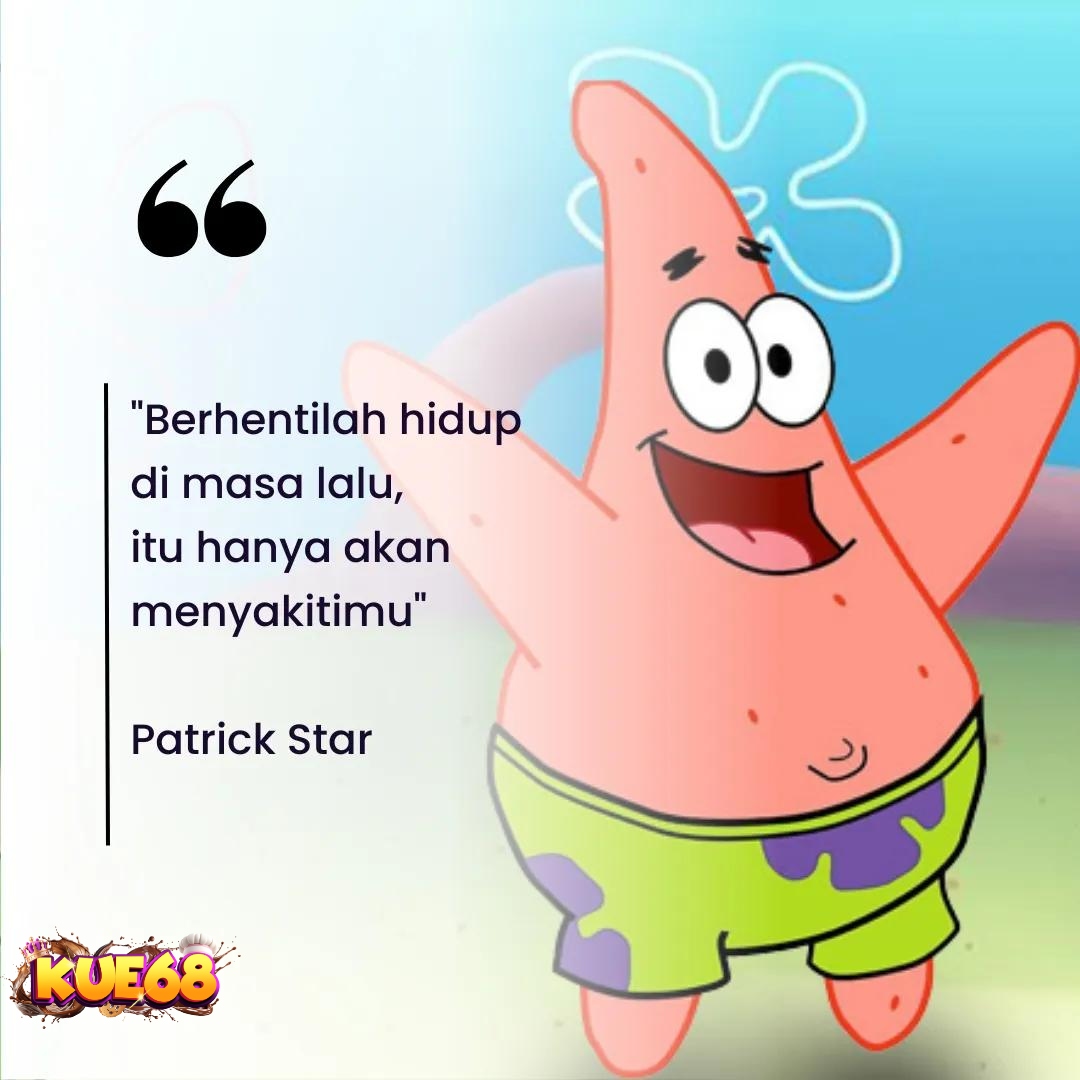 KUE68 # Instruksi Cara Dan Tutorial Terlengkap image 1