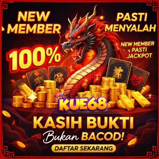 KUE68 Gaming Experience