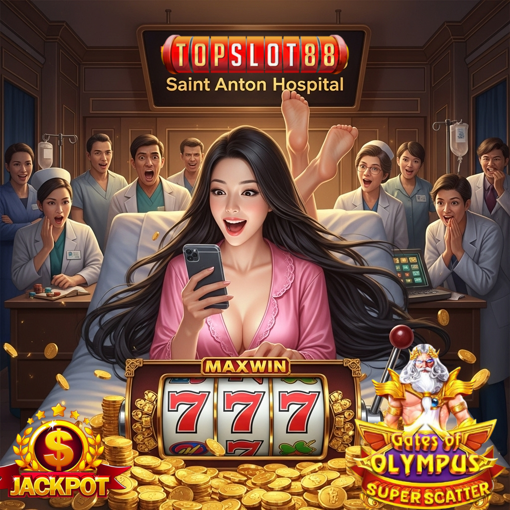TOPSLOT88: SLOT88 Situs Slot Gacor Link Daftar Online Gampang Menang 2025