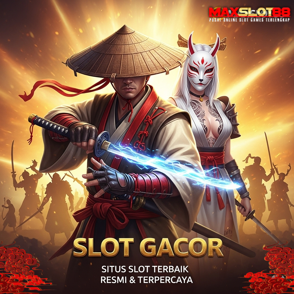 Situs Slot Gacor
