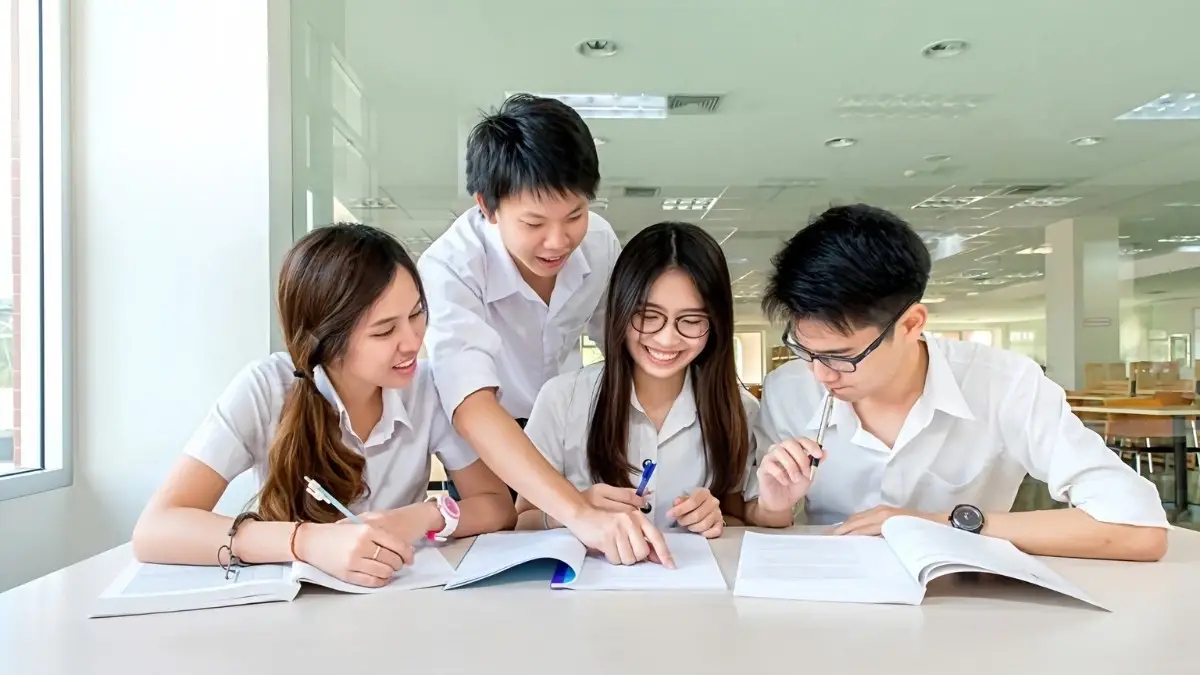 Làm Học Bạ Cấp 3: Hướng Dẫn Chi Tiết Và Những Điều Cần Biết
