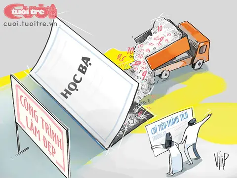 Làm Học Bạ Cấp 3: Hướng Dẫn Chi Tiết Và Những Điều Cần Biết