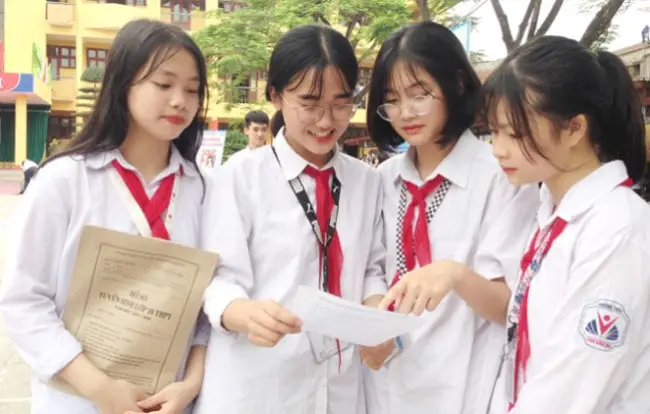 Mất học bạ cấp 3: Làm lại được không? Có học đại học được không?