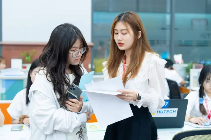 Làm Bằng Đại Học Quốc Gia TPHCM Uy Tín - Giá Rẻ - Có Hồ Sơ Gốc