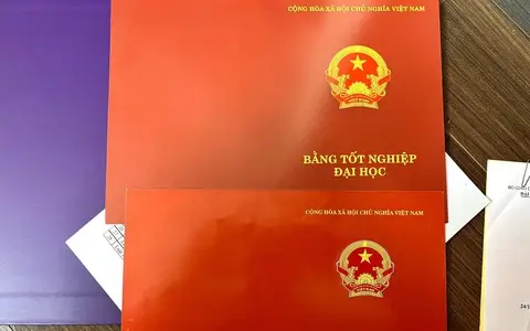 Mua Bằng Đại Học Uy Tín, Giá Rẻ, Bảo Mật - Làm Bằng AZ