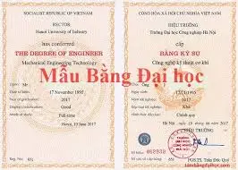 Mua Bằng Đại Học Uy Tín, Giá Rẻ, Bảo Mật - Làm Bằng AZ