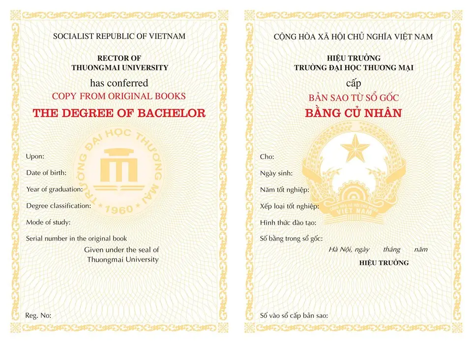 Làm Bằng Đại Học Giá Rẻ, UY TÍN, CHẤT LƯỢNG CAO