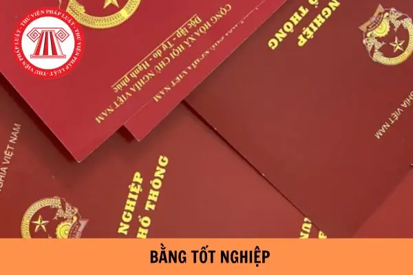 Làm Bằng Tốt Nghiệp THPT Photo Công Chứng Uy Tín, Giá Rẻ