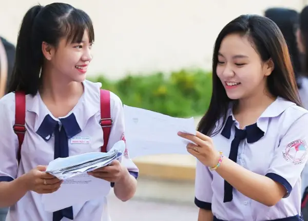 Làm Bằng Tốt Nghiệp THPT Photo Công Chứng Uy Tín, Giá Rẻ