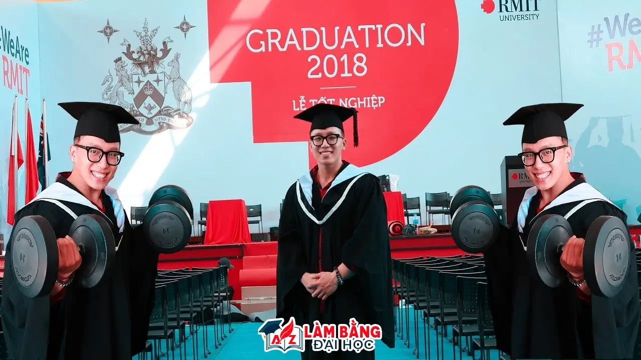 Mua Bằng Đại Học Thật - Có Hồ Sơ Gốc - Uy Tín - Giá Rẻ