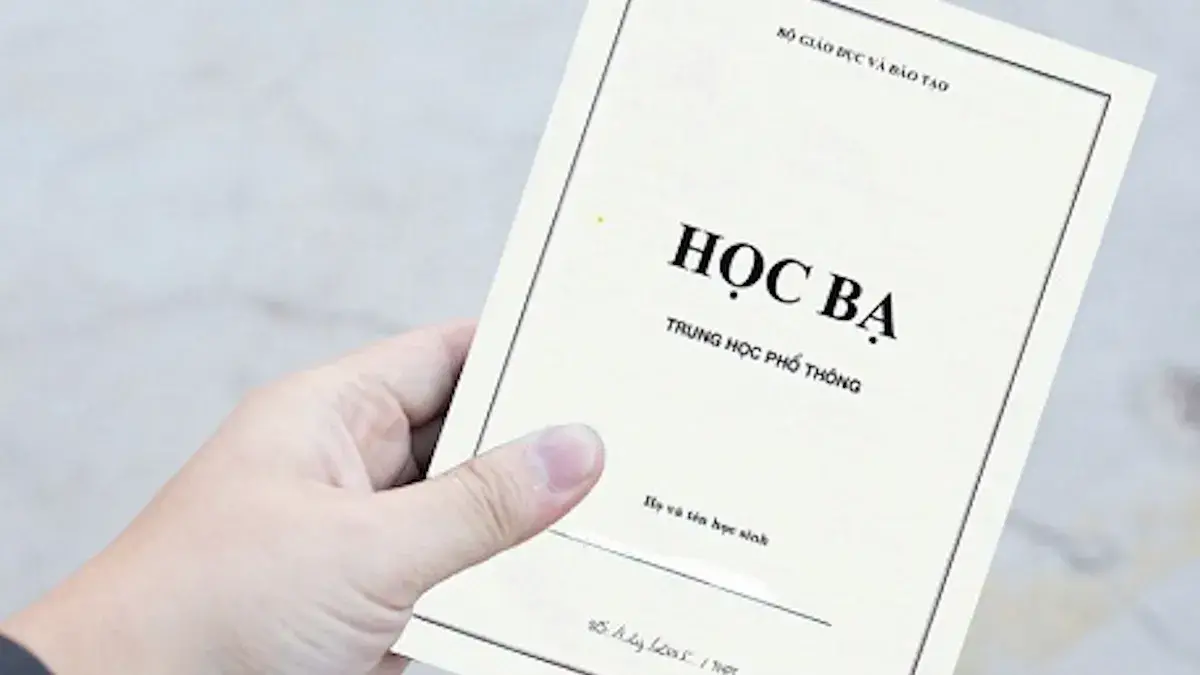 Vụ Làm Giả Học Bạ Cho Học Sinh Du Học Hệ Lụy Nghiêm Trọng Từ Hành Vi Gian Lận