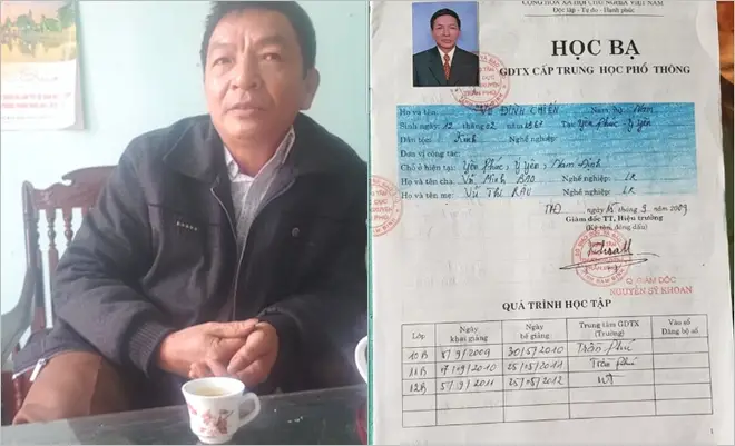 Vụ Làm Giả Học Bạ Cho Học Sinh Du Học Hệ Lụy Nghiêm Trọng Từ Hành Vi Gian Lận