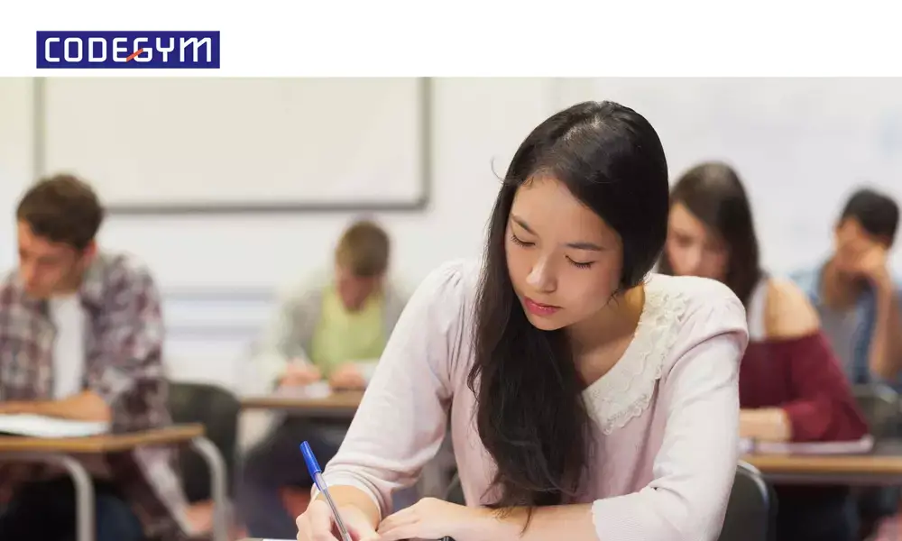 Học nghề gì cho nữ có tương lai? Khám phá những ngành nghề đầy tiềm năng