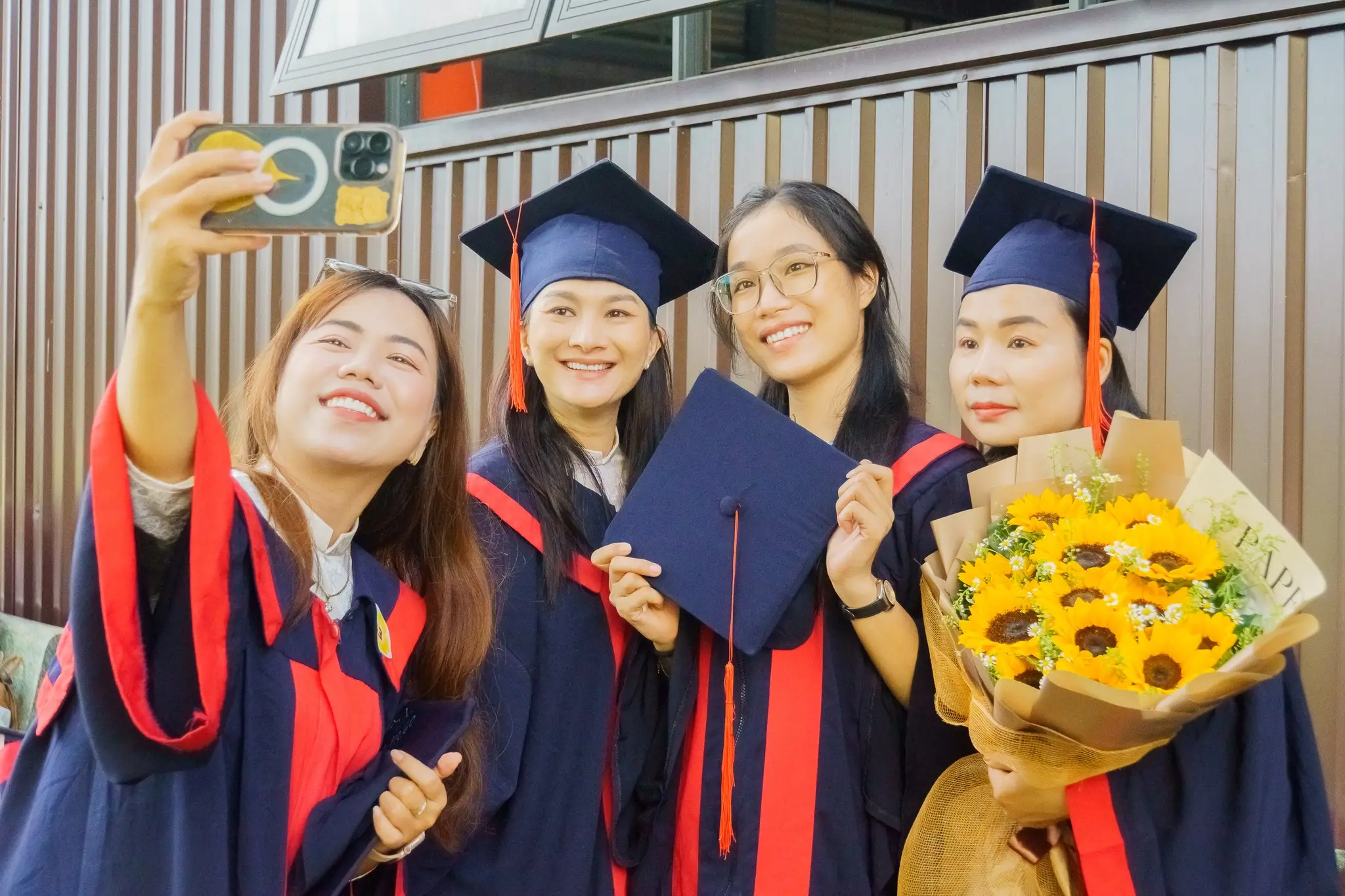 MUA BẰNG ĐẠI HỌC - LỰA CHỌN TIỀM NĂNG CHO TƯƠNG LAI