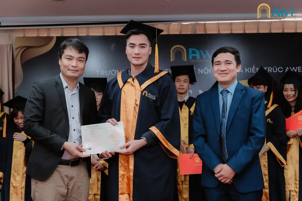 Làm bằng Đại học Công nghiệp có hồ sơ gốc - Cam kết và hỗ trợ việc làm