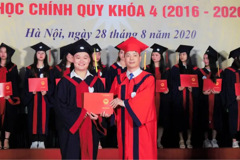 Làm bằng Đại học Công nghiệp có hồ sơ gốc - Cam kết và hỗ trợ việc làm