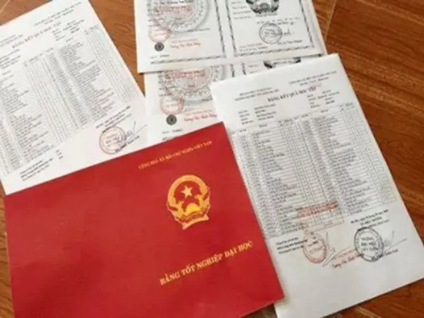 Nhận Làm Bằng Đại Học Thật Giá Rẻ - Giải Pháp Hoàn Hảo