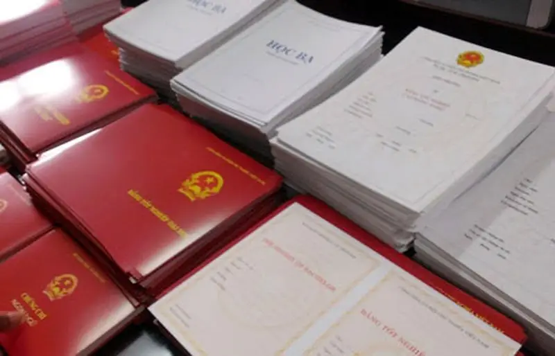 Nhận Làm Bằng Đại Học Thật Giá Rẻ - Giải Pháp Hoàn Hảo