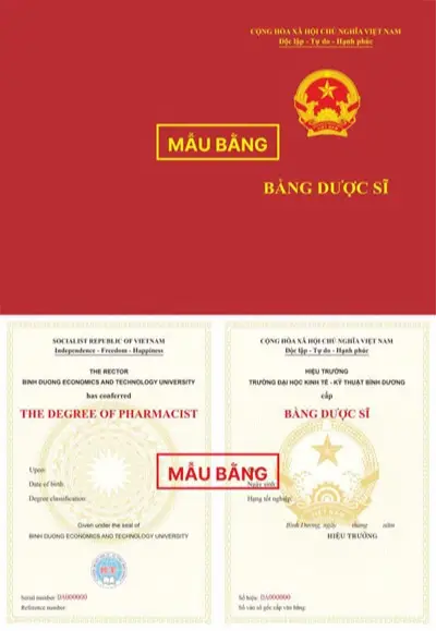 Mua Bằng Dược Sĩ Đại Học Uy Tín, Giá Rẻ - Làm Bằng AZ