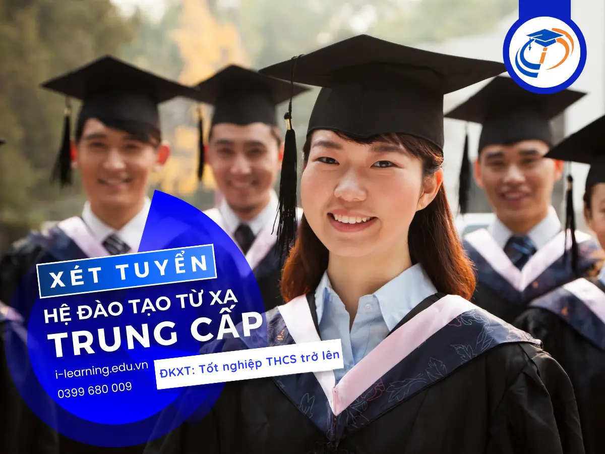 Làm Bằng Trung Cấp Thật BỘ GDĐT - Nâng Cao Cơ Hội Việc Làm