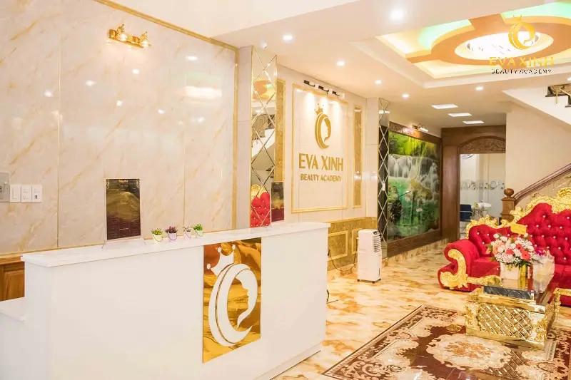 Học Nail Lấy Bằng Quốc Tế - Làm Bằng Nail Quốc Tế Uy Tín, Giá Rẻ, Tem Phôi Thật