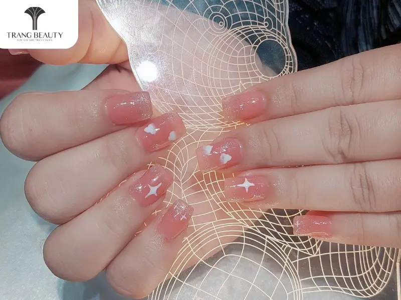 Học Nail Lấy Bằng Quốc Tế - Làm Bằng Nail Quốc Tế Uy Tín, Giá Rẻ, Tem Phôi Thật