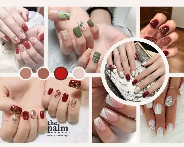Học Nail Lấy Bằng Quốc Tế - Làm Bằng Nail Quốc Tế Uy Tín, Giá Rẻ, Tem Phôi Thật