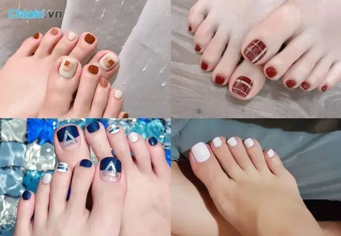 Học Nail Lấy Bằng Quốc Tế - Làm Bằng Nail Quốc Tế Uy Tín, Giá Rẻ, Tem Phôi Thật