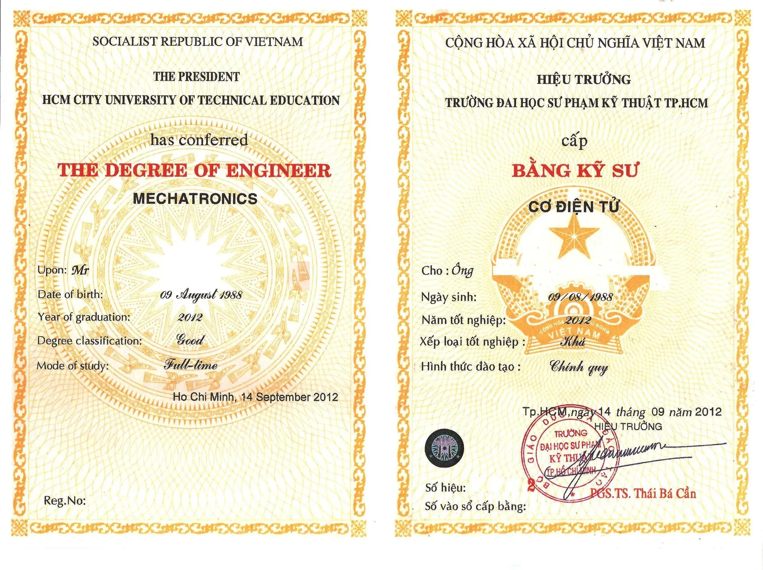 Làm bằng đại học mở uy tín, giá rẻ, có hồ sơ gốc tại Làm Bằng AZ