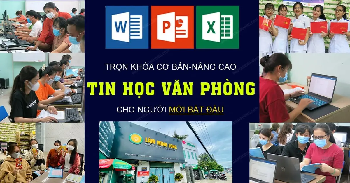 Chứng chỉ Tin học văn phòng - Cần thiết hay không?