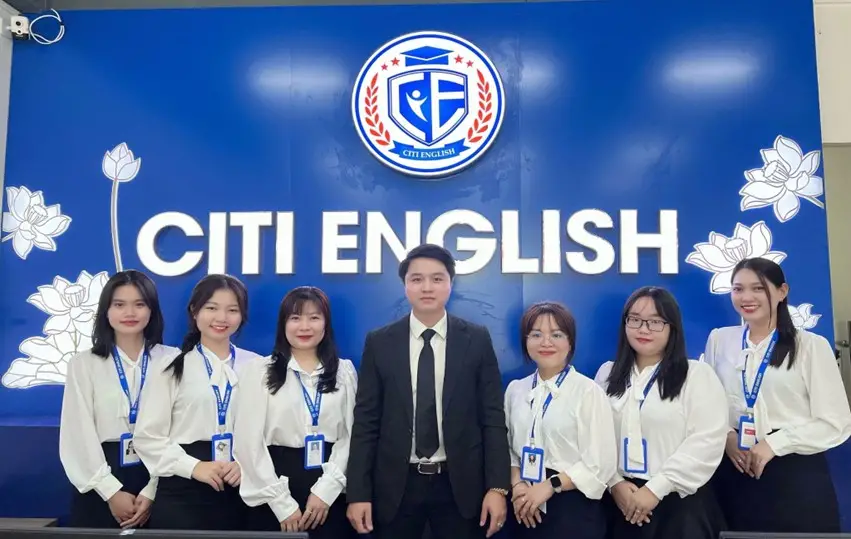 Thi Chứng Chỉ Tiếng Anh B1 B2 - Hướng Dẫn Chi Tiết Từ A Đến Z