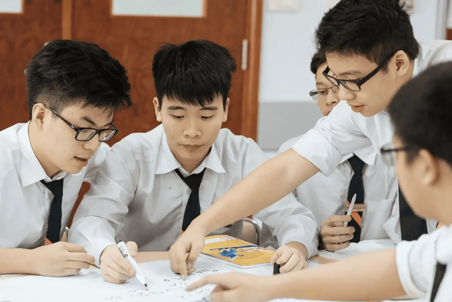 Học Văn Bằng 2 Luật Kinh Tế - Nâng Cao Cơ Hội Nghề Nghiệp