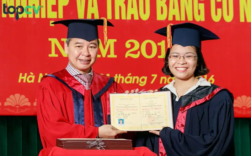 Học Văn Bằng 2 Luật Kinh Tế - Nâng Cao Cơ Hội Nghề Nghiệp