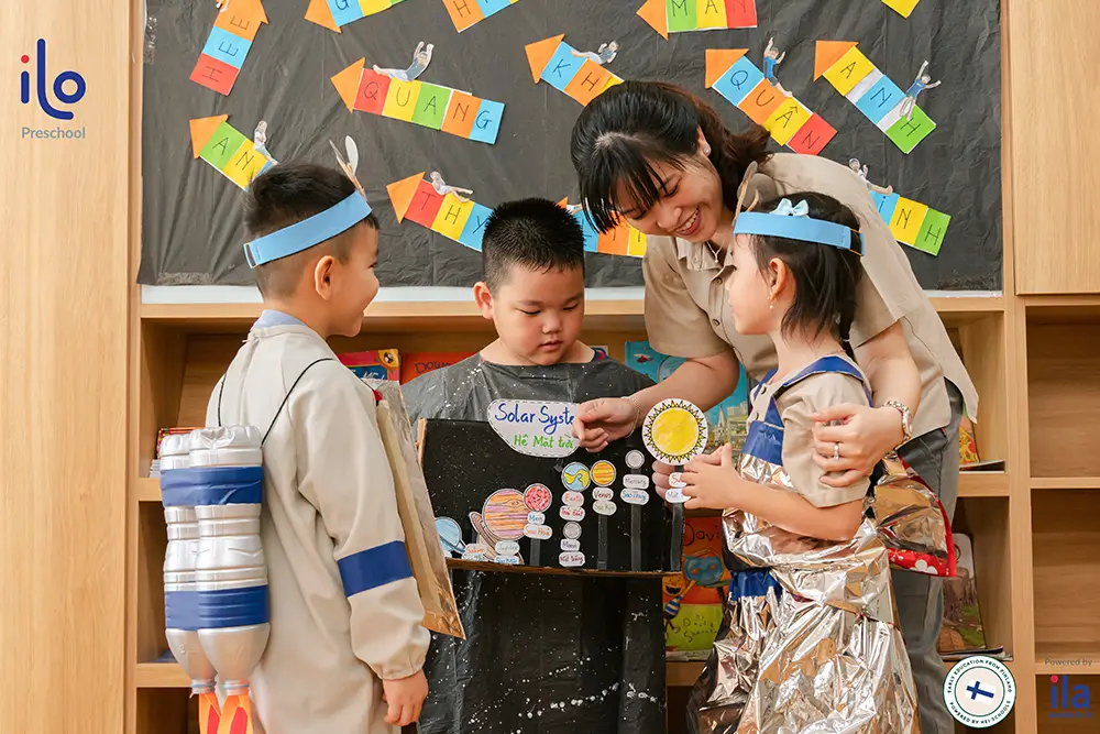 Chứng Chỉ Quản Lý Giáo Dục Mầm Non - Nắm Vững Kiến Thức Và Kỹ Năng