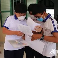 Điểm Chuẩn Đại Học Tiền Giang năm nay