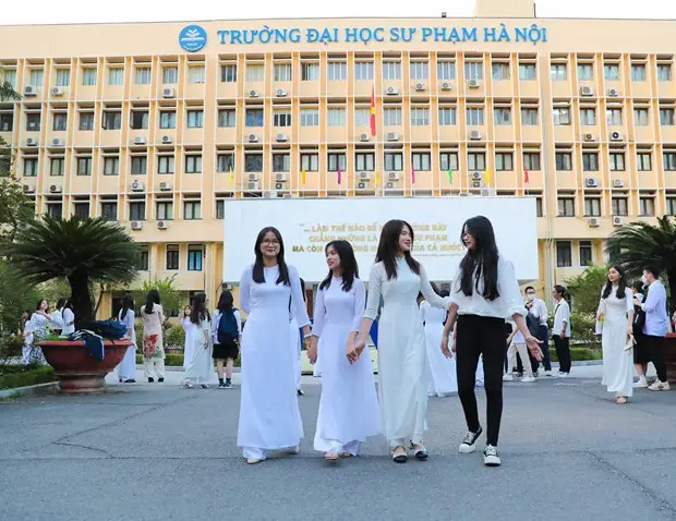 Điểm Chuẩn Đại Học Tiền Giang năm nay