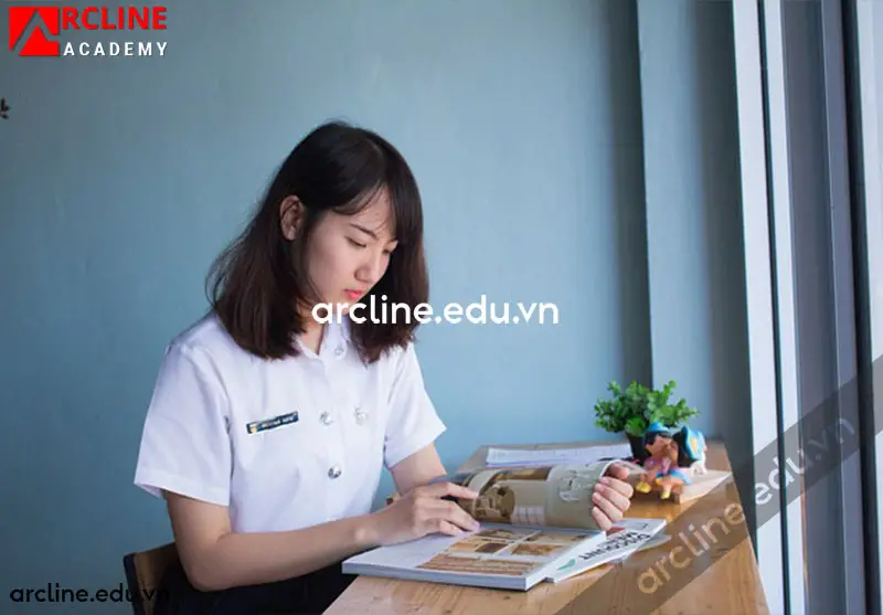 Có bằng cấp 2 nên học nghề gì cho nữ