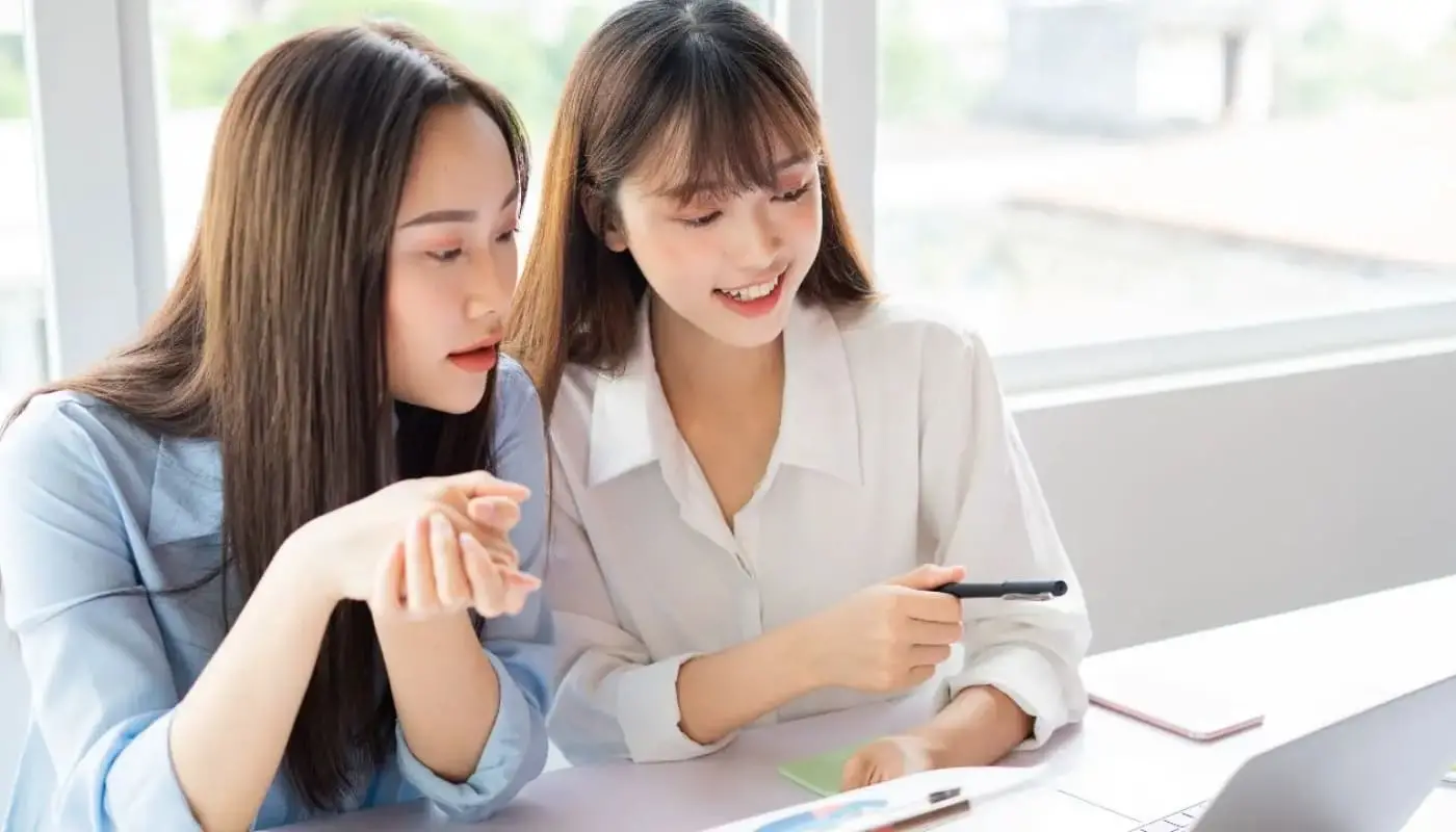 Có bằng cấp 2 nên học nghề gì cho nữ