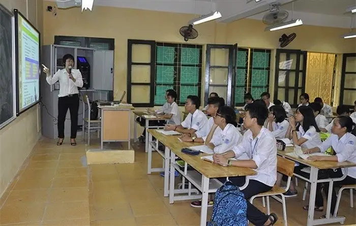 Học giáo dục thường xuyên có được bằng cấp 3 không?