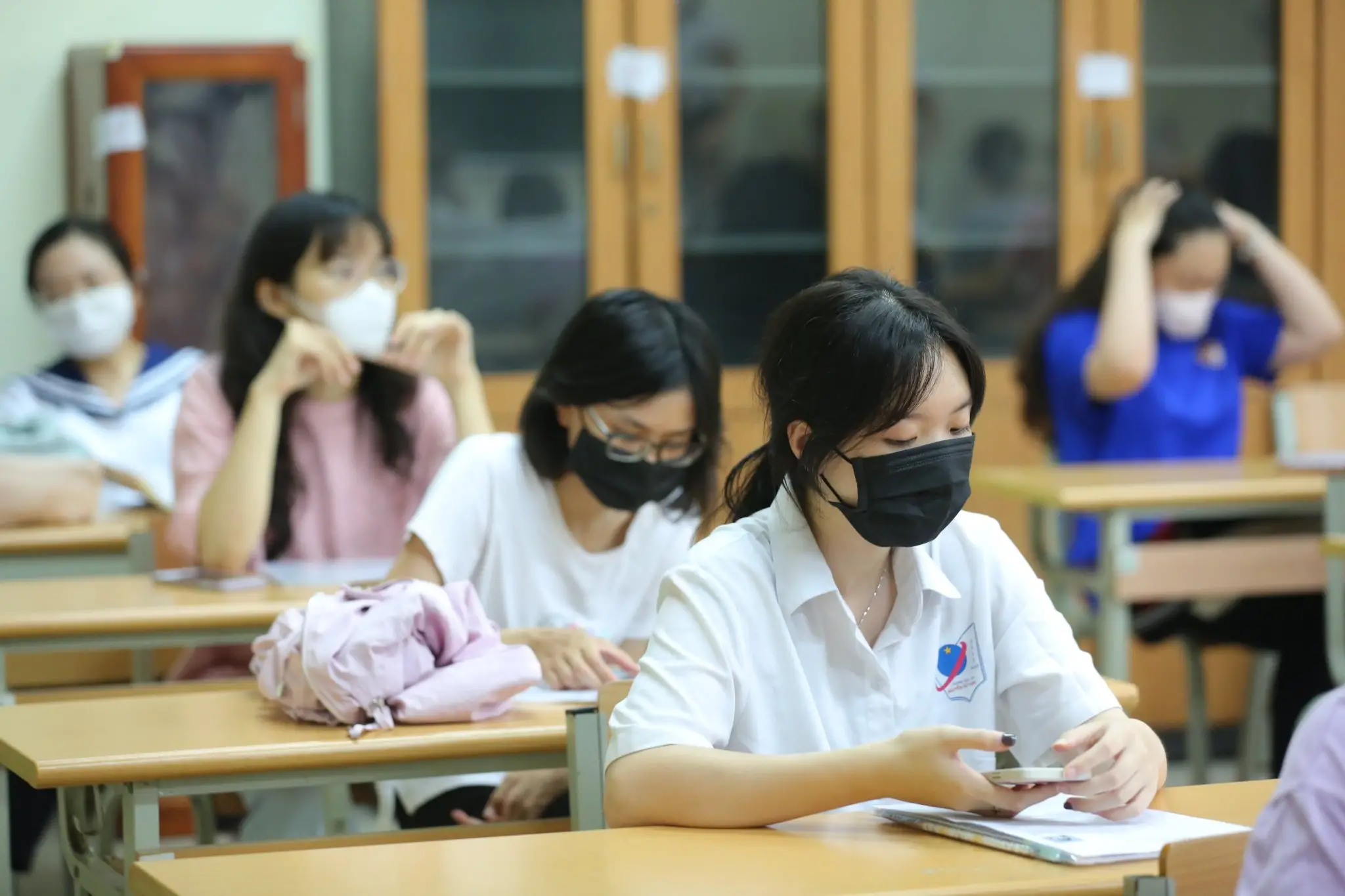 Học giáo dục thường xuyên có được bằng cấp 3 không?
